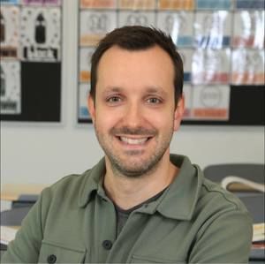 Meet your Posher, Pierre-luc